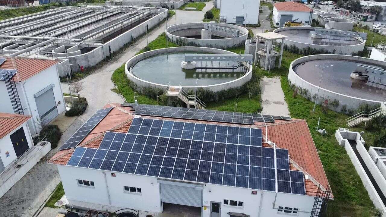 Muğla'da GES Yatırımlarıyla 45 Günde 23 Milyon TL Tasarruf 6